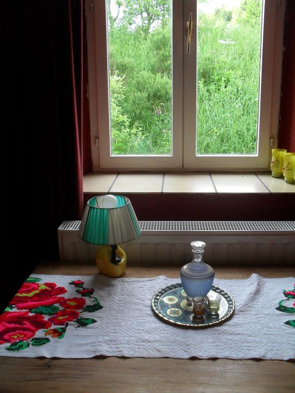 Le Vertige Bed & Breakfast Echandelys Room photo